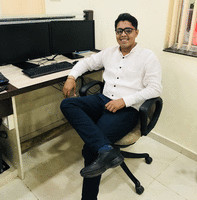 Karan Ragwani