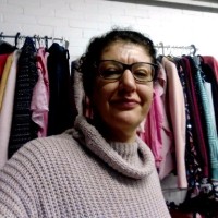 Tineke Velde