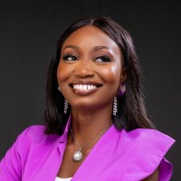 Temilade Gift Adeolu