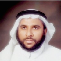 وليد بن عبدالله الزير