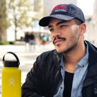 Mathieu Shane Sèsbastian