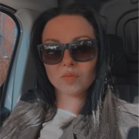 Samantha Arbeider