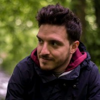 Dominic Zehnder