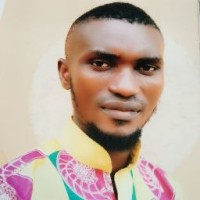 Adeyeye Yomi Daniel