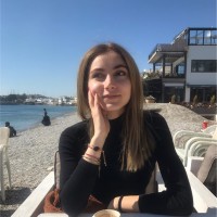 Melis Keskin