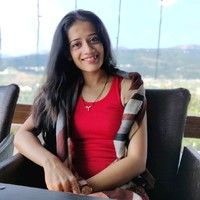 Amruta Oka