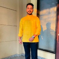 Vinay Ahluwalia