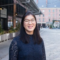 Lucienda Chung