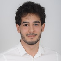 Driss Daoudi