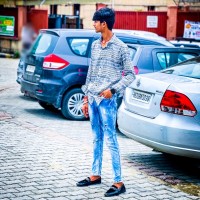 Raj Kumar