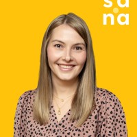 Natalia Harkins