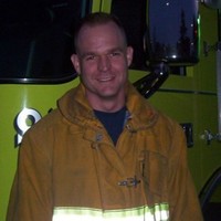 Ryan Hamre - IAAI-CFI