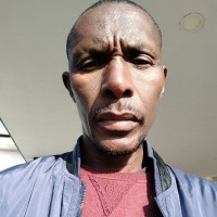 Rueben Lekhoane