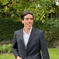 Juan Pablo De La Fare