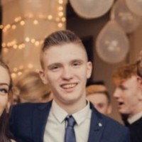 Keiran Harvey