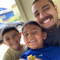 Christopher (Daniel) Galarza-Gomez