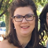 Mary Rita Guthrie