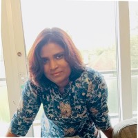 Rachel Rajleena Jayaraj