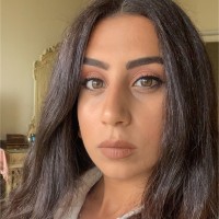 Sirine El Sayed
