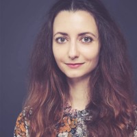 Maria U.