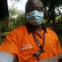 Charlie M. Kasongo