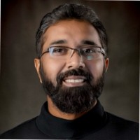 Azam Rafiq