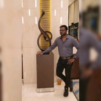 Gopalakrishnan K