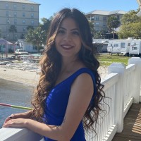 Miriam Hernandez Teran