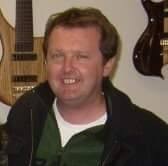 Shaun Smith