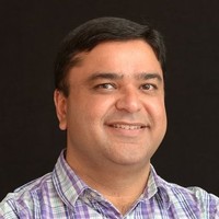 Amyn Barolia