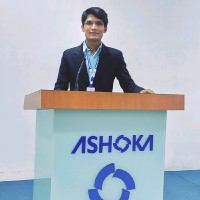 Saurabh Marathe