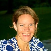 Catherine Mckenzie
