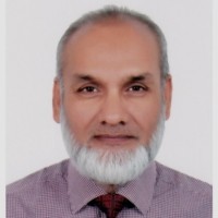 Md. Ikramul Karim