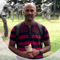 Anand Rengasamy