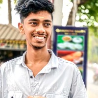 V.Harish Hk