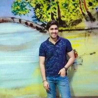 Akash Sharma