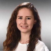 Berna Barış Gören