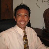 Mark Shepherd ~ Change Maker ~ Mindset and Leadership Coach