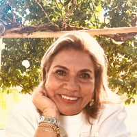 Maria Alice Corrêa Rothfuchs