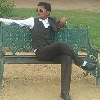 Durgaprasad Polepaka