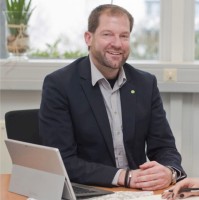 Prof. Dr. Christian Kuhn