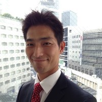 山口乾