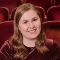 Caitlin Leasure