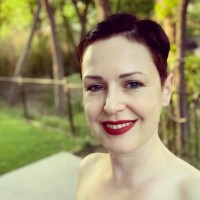 Monica Gallagher