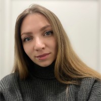 Yuliya Salodkina
