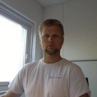 Torstein Borgevad