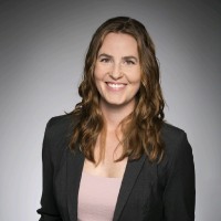 Megan Duchene