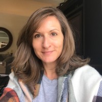 Kathy Lueders
