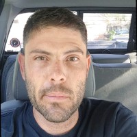 Christopher Gallegos