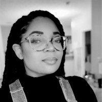 Zaria Williams-Ware